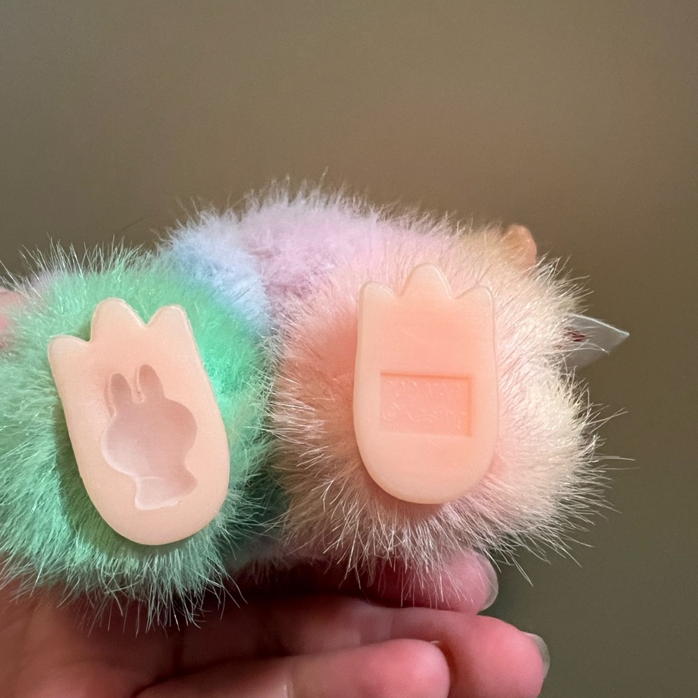 Lafufu Labubu Plush Toy - Picture 7 of 8